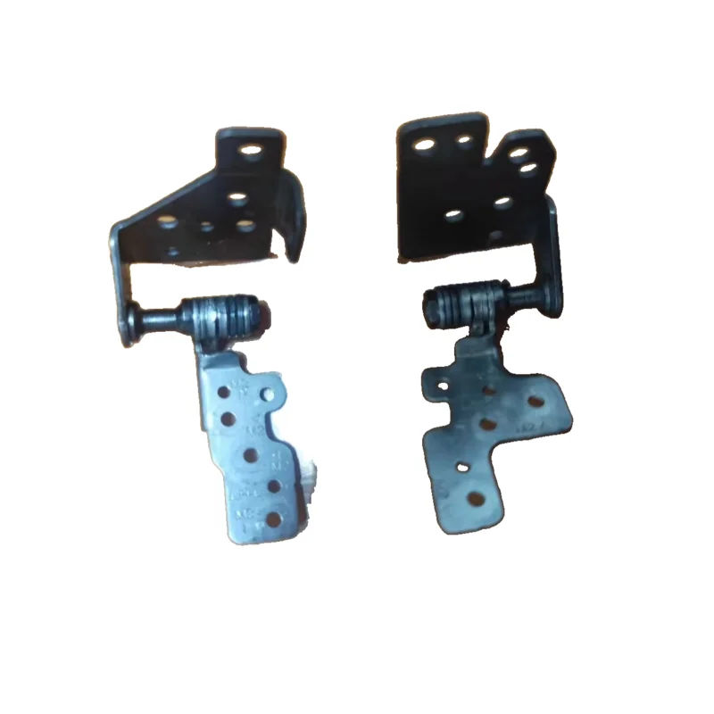 Оригинальные новые детали для ноутбуков MSI GE62, GE62VR, Φ, петли, левый и правый шарнир