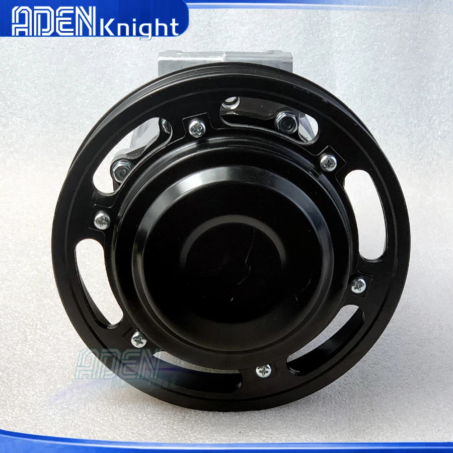 Воздушный компрессор переменного тока SD7H15 для грузовика Volvo FH FM FH16 85000458 20587125 84094705