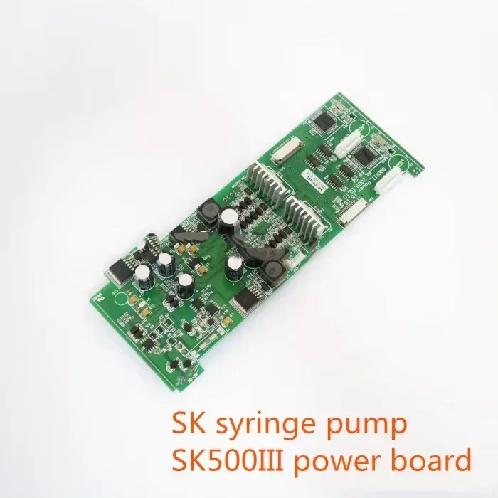 Для литьевого насоса Shenke SK-500III плата питания материнская кнопка пленка