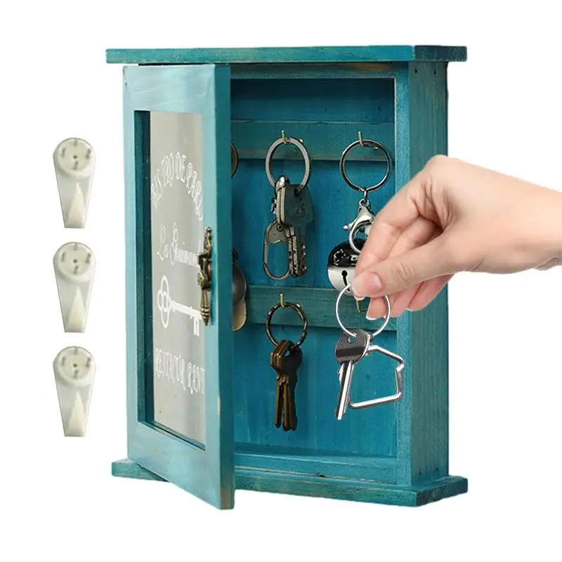 

Настенный держатель для ключей в рустикальном стиле, вешалка для ключей, настенная вешалка для ювелирных изделий, стеллаж для ключей в рустикальном стиле, полка для входа в фермерское хозяйство, настенные крючки для ключей