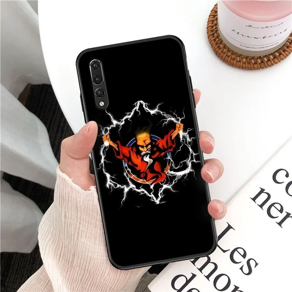 T-Thunderdome Phone Case For Samsung J 7 plus 7core J7 neo J6 prime J4 J5 Mobile Cover