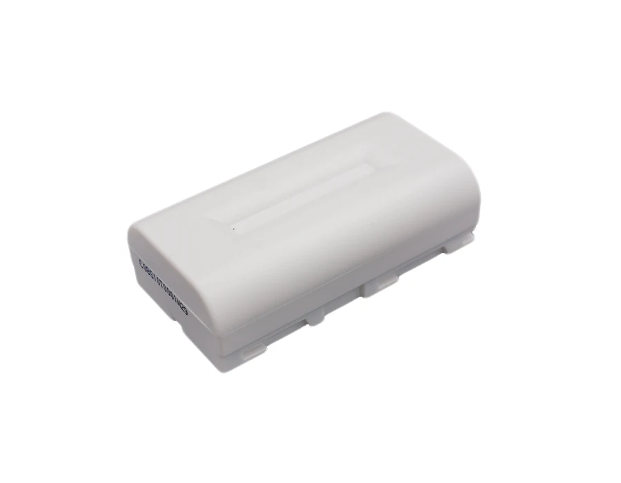 

Cameron Sino 3400mA Battery for Topcon GPT-7000i,GPT-7500,GPT-7501,GPT-7502,GPT-9000 BT-30,BT-62Q,BT65Q,BT66Q,BT-66Q