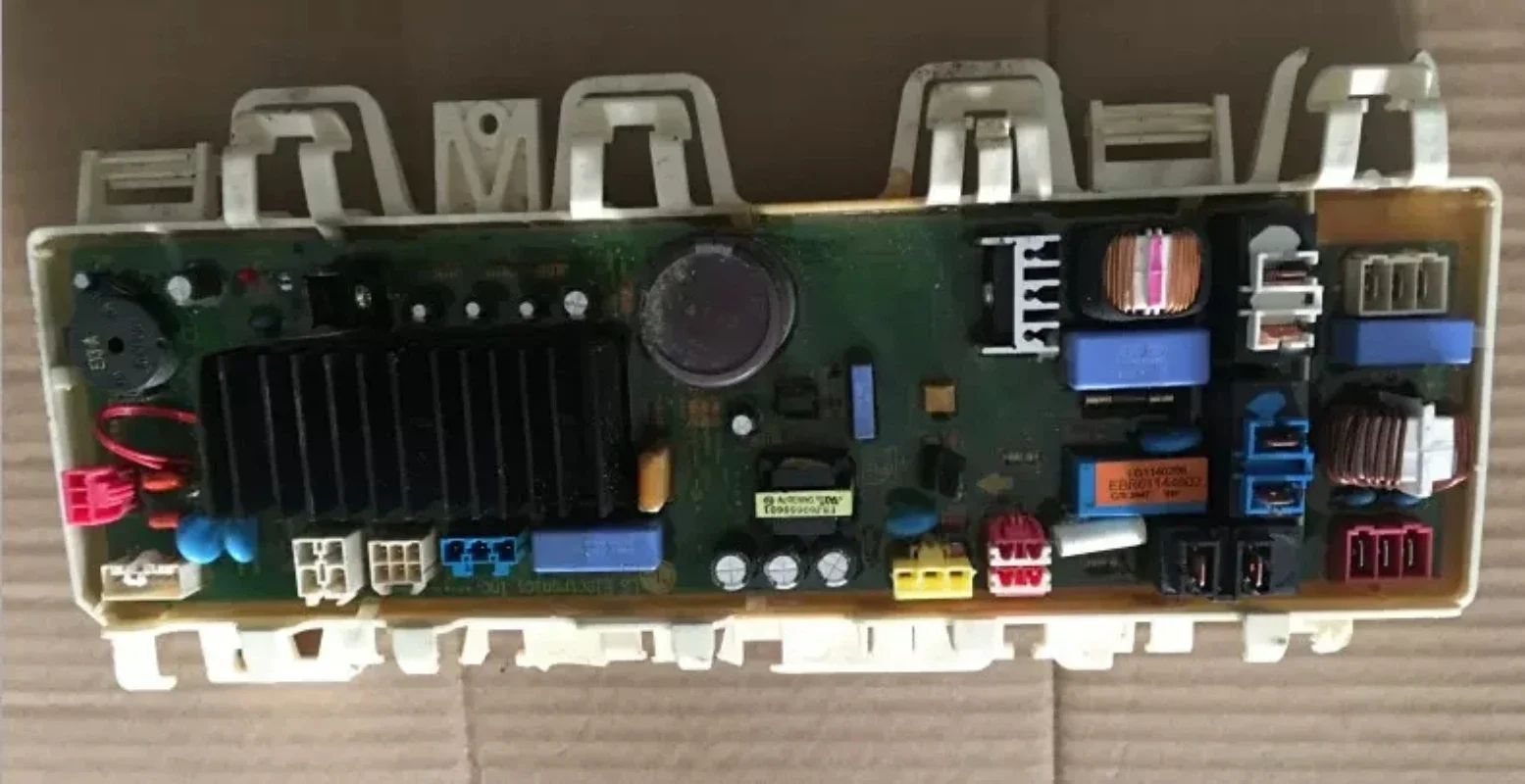 Аксессуары для материнской платы компьютера стиральной машины барабанного типа