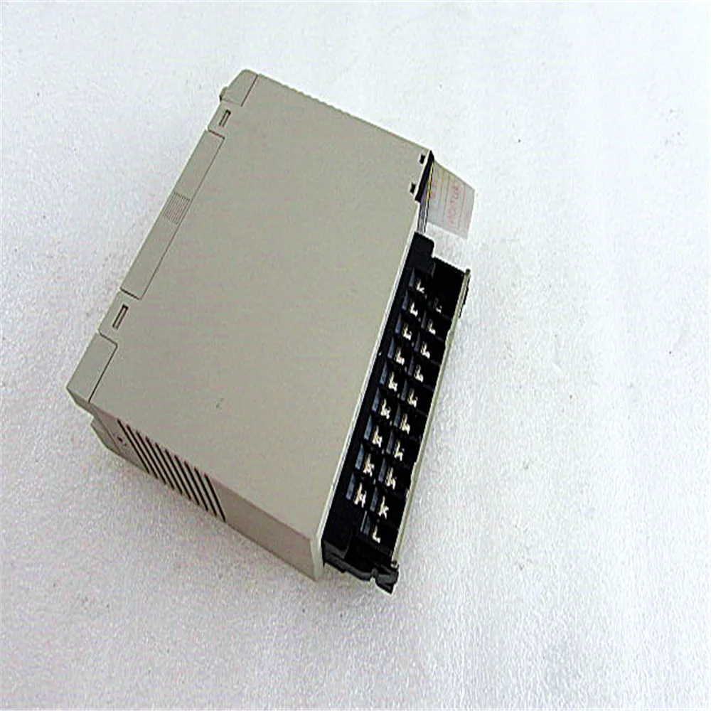 

Original Omron plc module CJ1W-SCU21