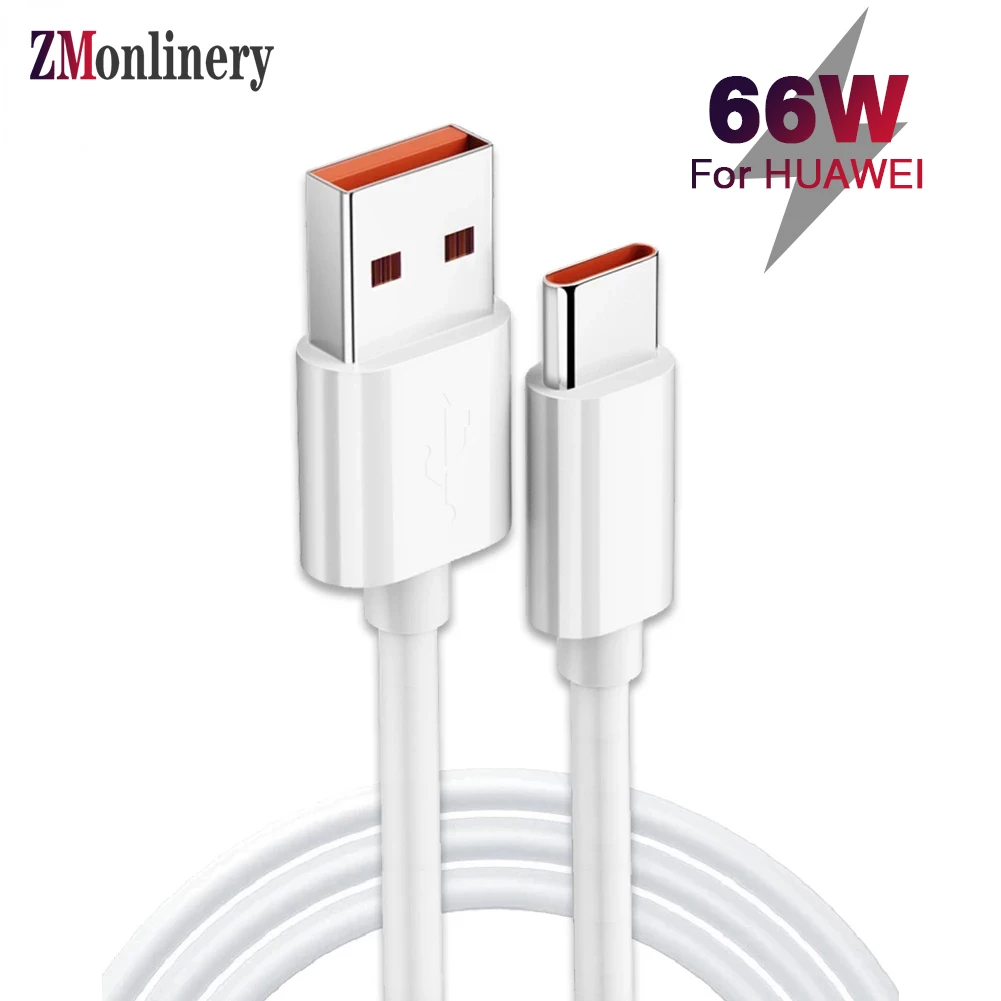 Зарядное Устройство Huawei 66w Купить