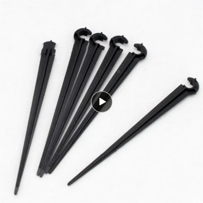 

Superior Material "c" Type 4/1 "pipe Fixing Bracket Convenient Use Capillary Support Not Easy To Break Flexible Positioning