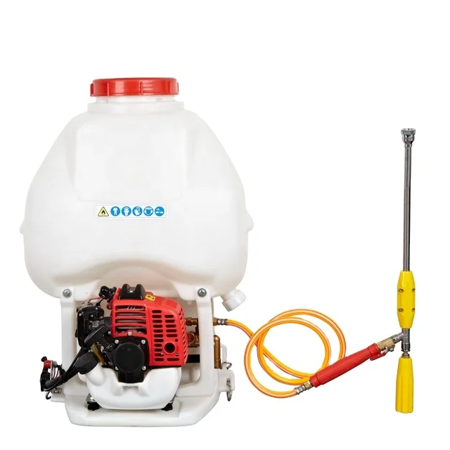 

EM 900 сельскохозяйственный мощный бензиновый распылитель двигателя TU26