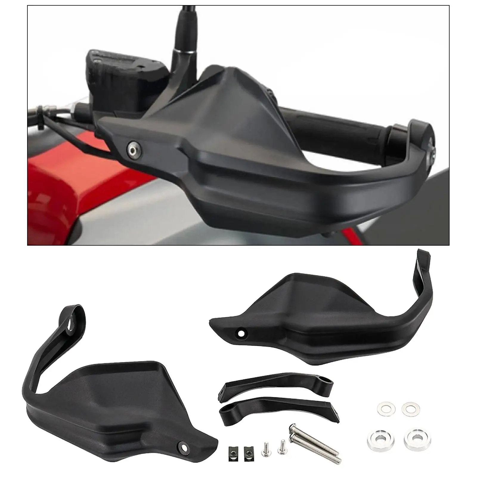 

Лобовое стекло для мотоцикла, совместимое с BMW G310GS G310R 17-20