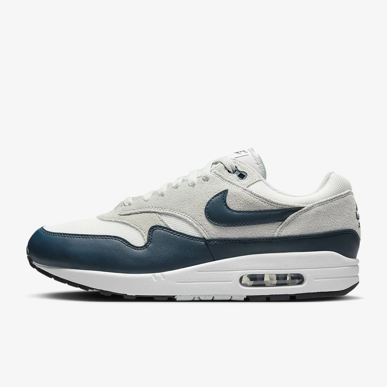 Мужские кроссовки NIKE AIR MAX 1 классическая модная дышащая удобная повседневная