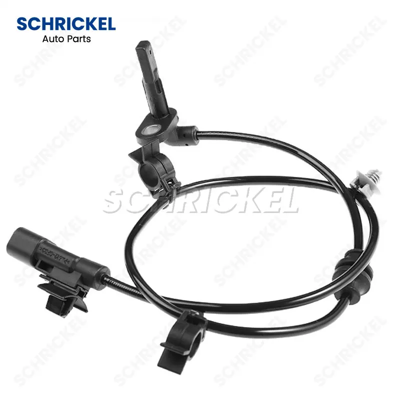 Задний левый и задний правый датчик скорости колес ABS для Chevrolet Cruze J300 Orlando Vauxhall