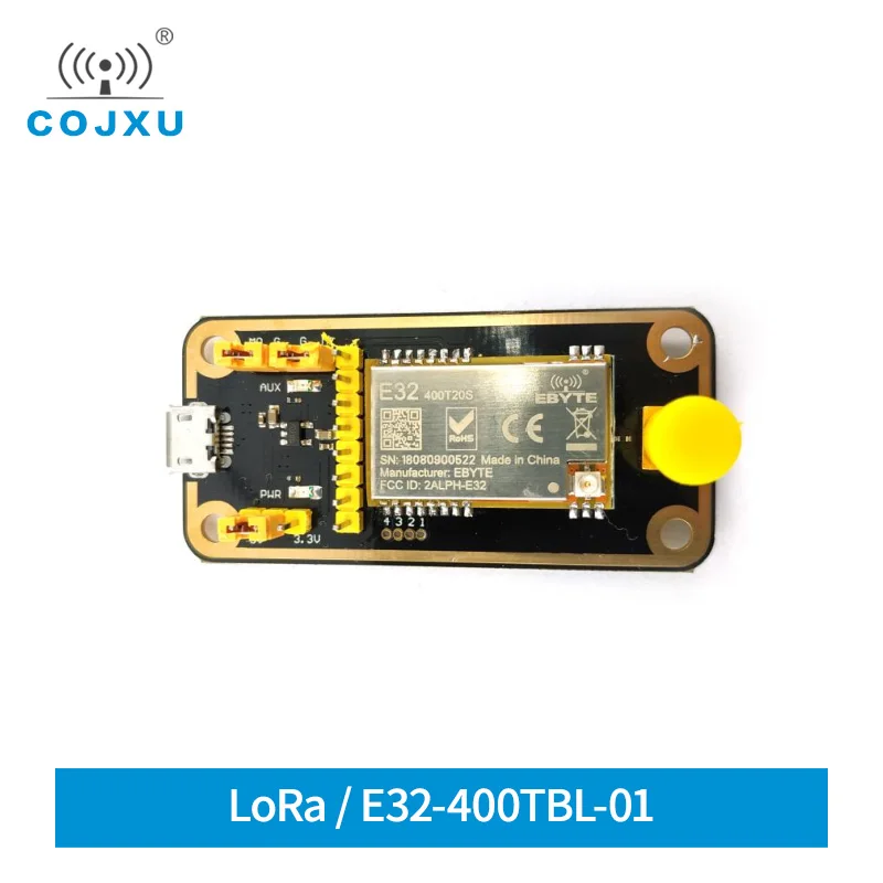 USB-тестовая плата SX1278, Комплект тестирования 433 МГц, 470 МГц, Беспроводной Модуль UART для телефона