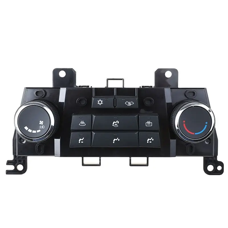 

96983927 для 2011 2012 Chevrolet Cruze нагреватель температуры AC климатический контроль