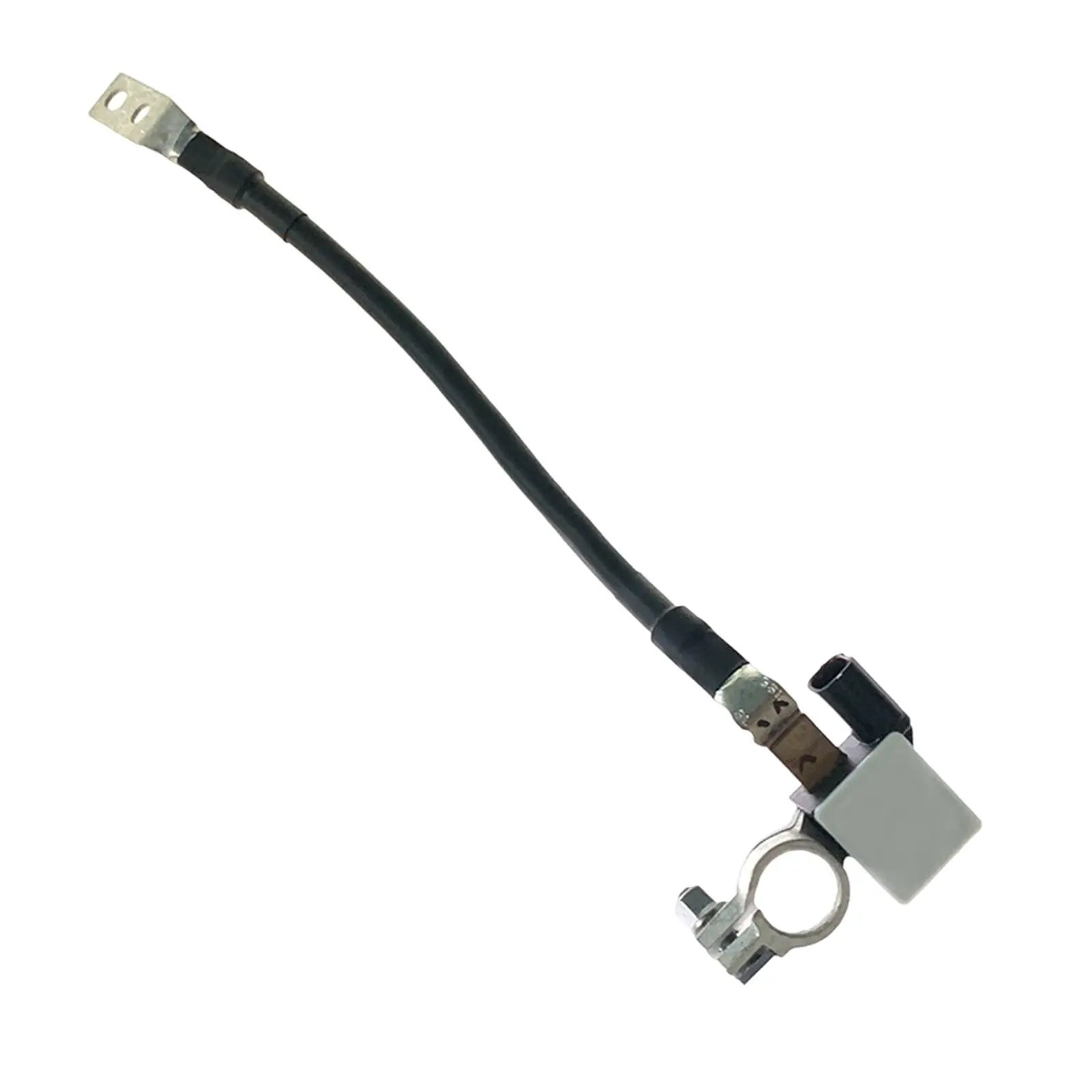 

Battery Negative Cable Sturdy Premium Spare Parts Practical with Battery Sensor