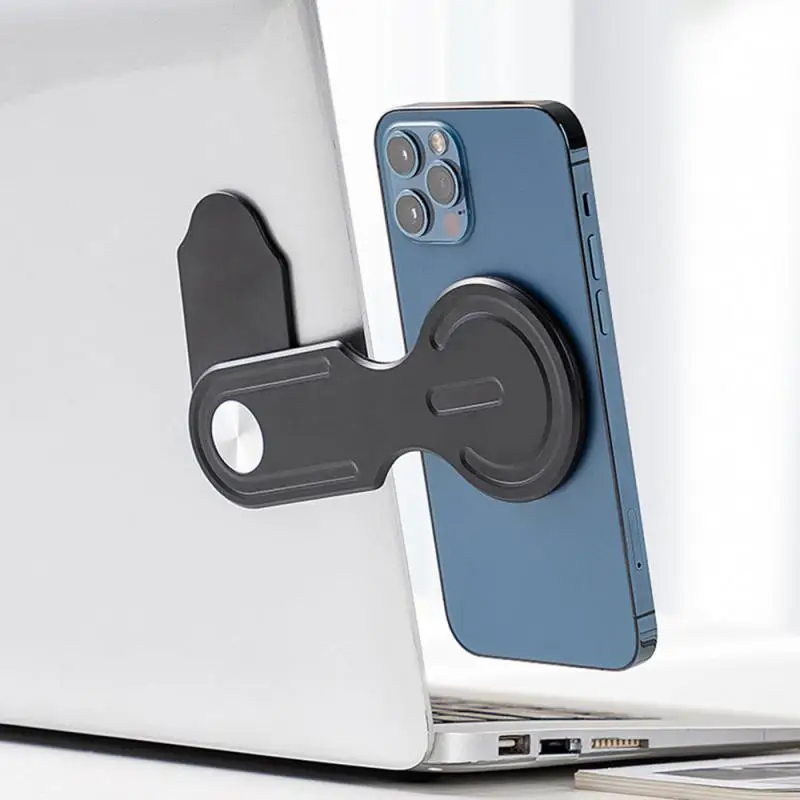 

Портативный магнитный кронштейн для компьютера или офиса