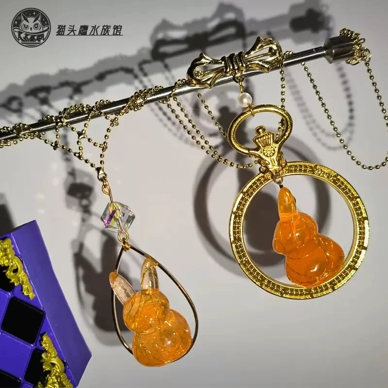 Новинка 2023 года аксессуары для аниме игрушки обратный ход: 1999 металлическое