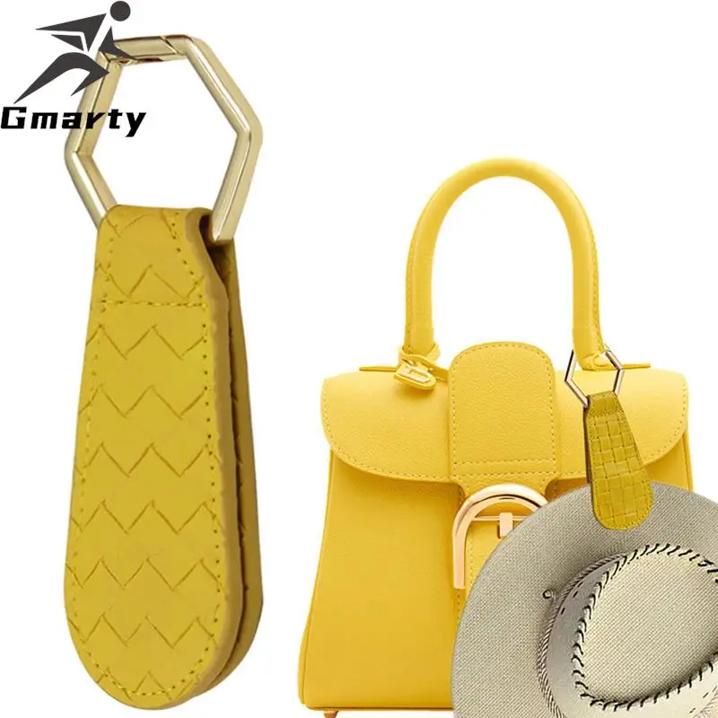 

Hat Clip On Bag For Travel Hat Holder Outdoor Hat Keeper Clip Camping Hiking Multifunctional Backpack Duck Clip For Adult Kids