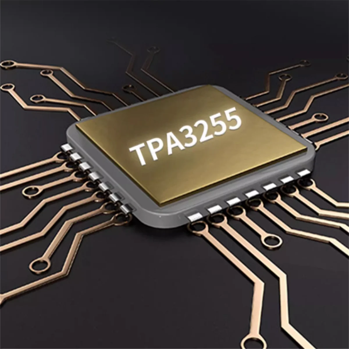 Плата TPA3255 Bluetooth усилитель мощности 1200 Вт + 600 2 0 Hi-Fi стерео