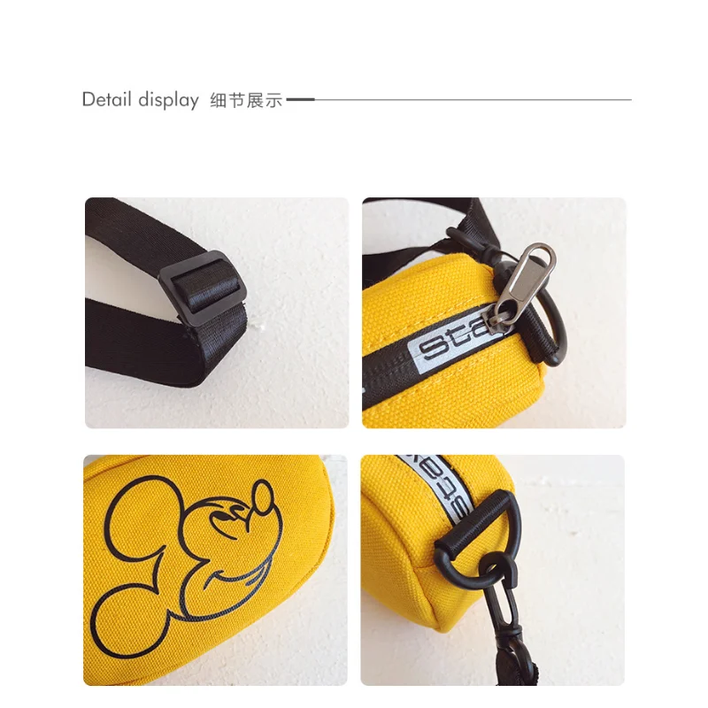 Рисунок 5 - Сумка через плечо Disney для телефона