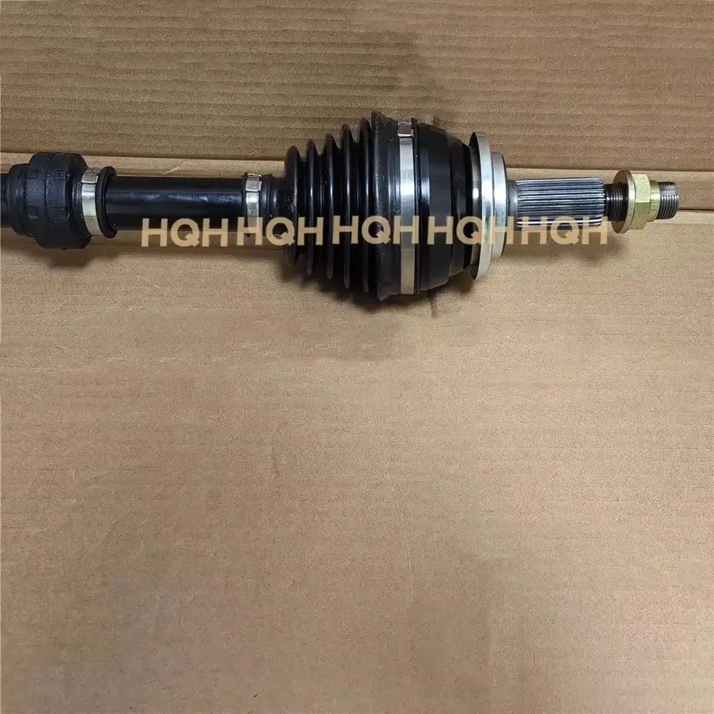 HQH автозапчасти передний левый мост приводной вал в сборе для Toyota Scion tC RAV4 CA40