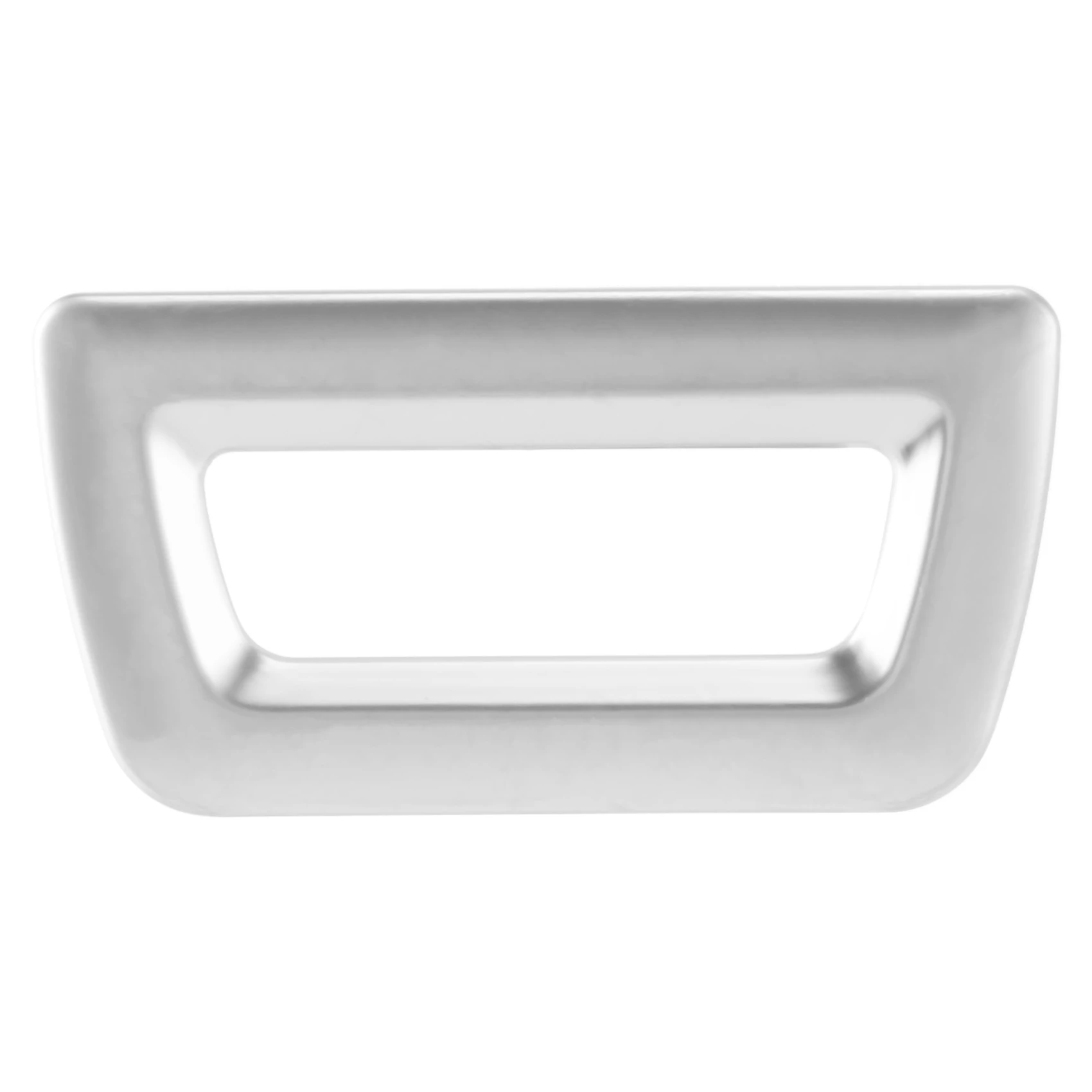 Наклейка на крышку кнопки задней двери для X1 F48 X3 F25 X4 F26 X5 F15 автостайлинг ABS хром автомобильные аксессуары для интерьера (2 Наклейка на крышку кнопки задней двери для X1 F48 X3 F25 X4 F26 X5 F15 автостайлинг ABS хром автомобильные аксессуары для интерьера (2