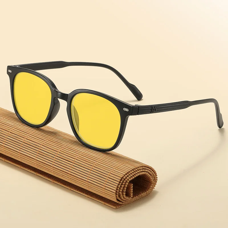 Очки ночного видения RNABAU с поляризационными линзами спортивные мужские