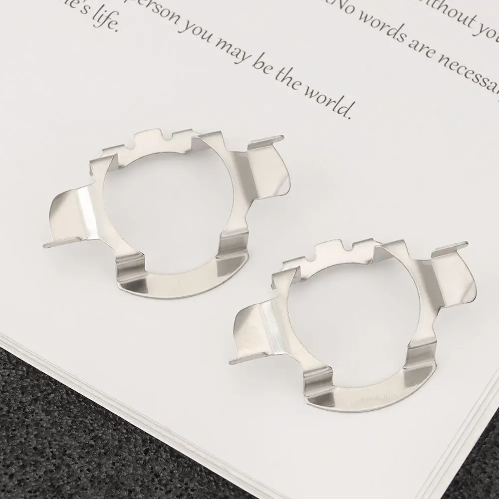 Патрон Для Лампы H7 Адаптер Передней Фары Фиксатор BMW Audi Benz VW Buick Nissan Qashqai