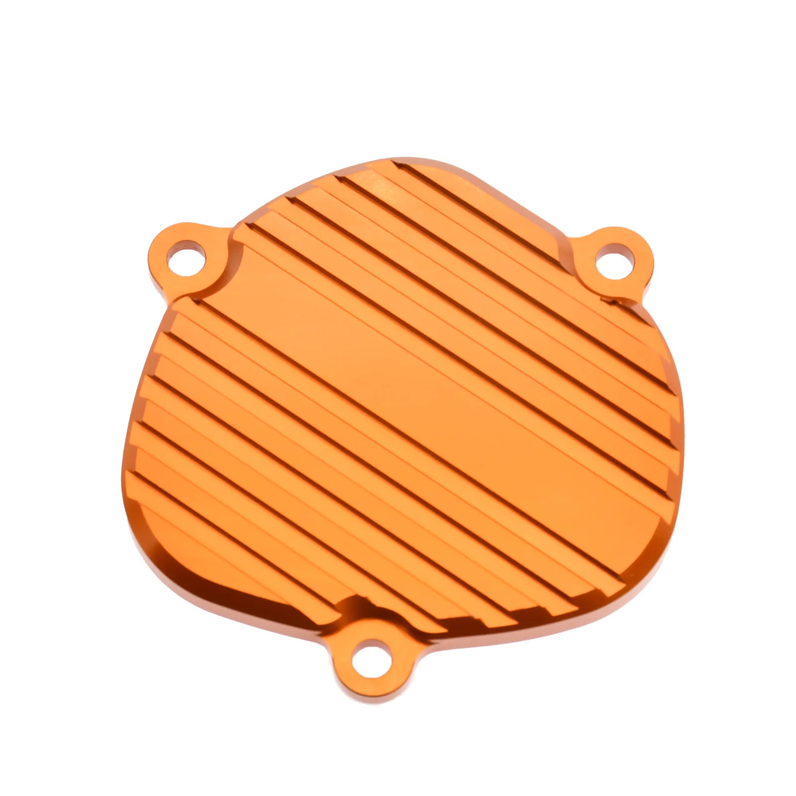 Для KTM Husqvarna 250/300 XC/SX/XC-W/EXC TE300 TE 300 2021 2020 2019 2018 2017 2016 2015-2024 крышка управления выпускным клапаном справа