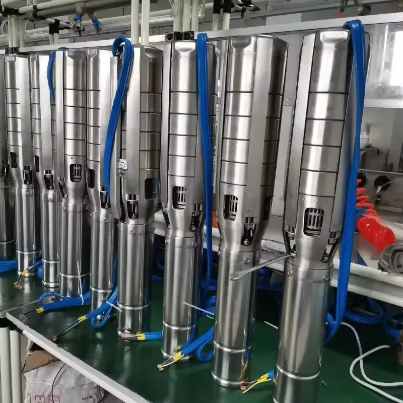 12 В 250 Вт поверхностные компоненты усилитель 5 л.с. 1 кВт (1 л.с.) погружной солнечный