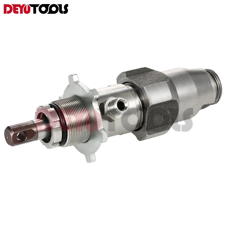 Износостойкий насос для краски из нержавеющей стали замена безвоздушного