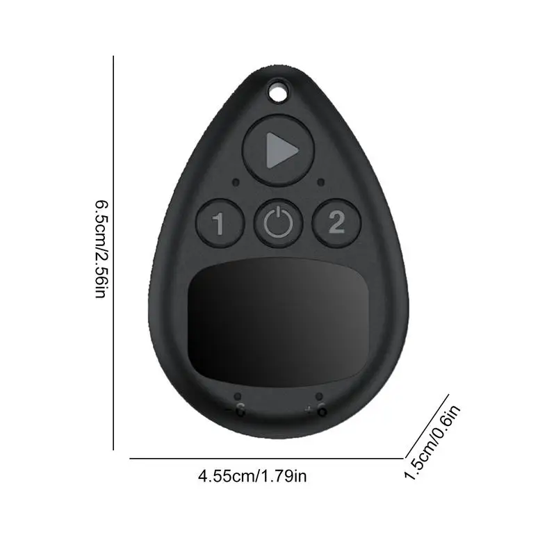 Новый телефон автоматический кликер режим BT пульт дистанционного управления с