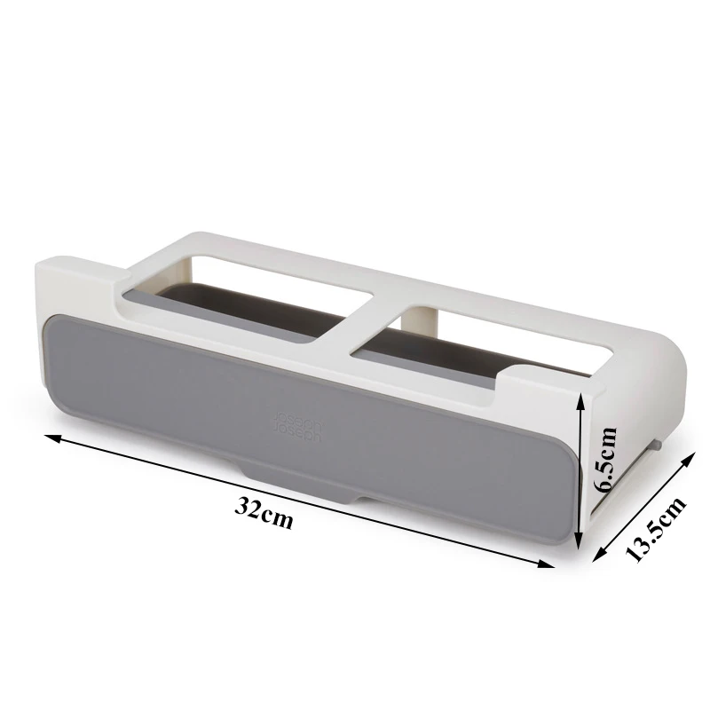 kitchen spice organizer self adhesive punch free seasoning bottle storage rack household cabinet hanging spice storage holder free global shipping