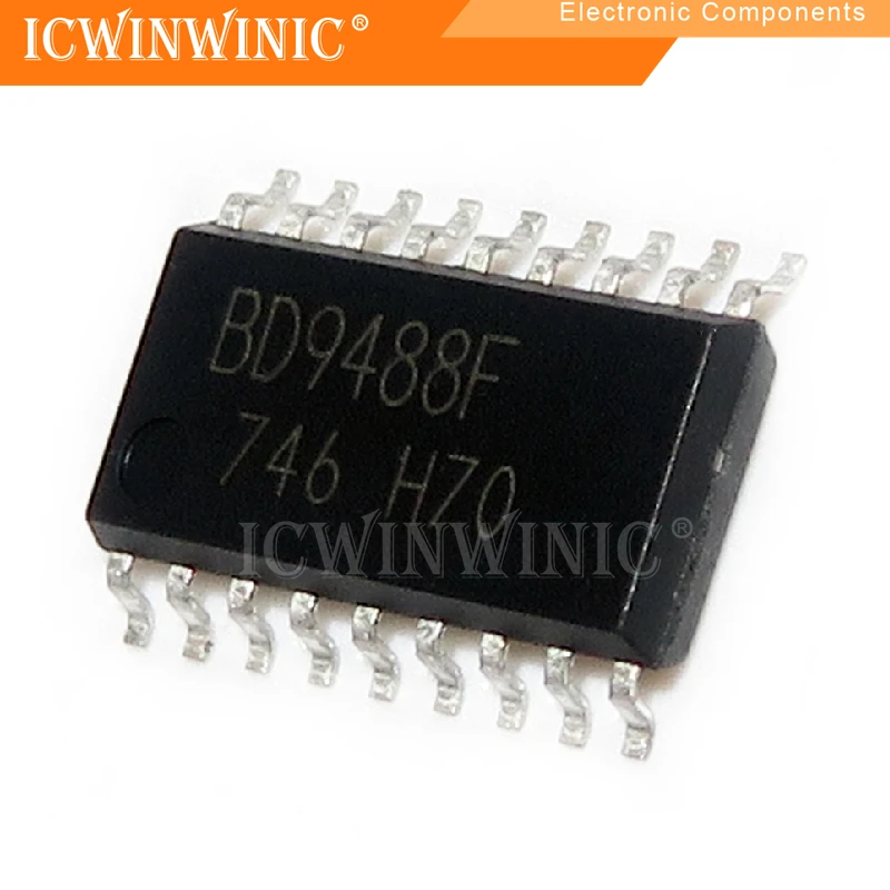 10 шт. BD9488F BD9488