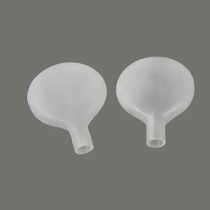 

2 шт. абажуры XWJINLED G4 матовые дымчато-серые