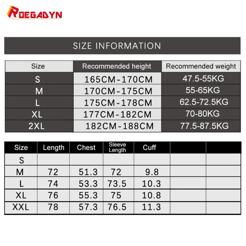 ROEGADYN Man Jacket Training Running Jacket Men Hoodie Sports Jacket Man Clothes Running Winter Basketball Gym Hoodie Workout