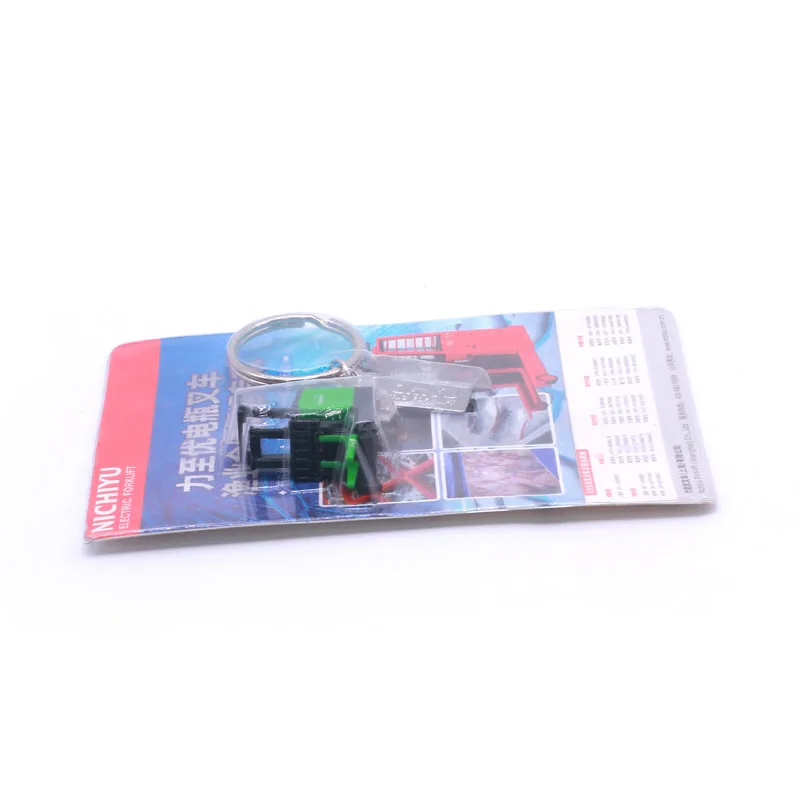 1/100 имитация подвески для мини-вилочного погрузчика с отличной батареей