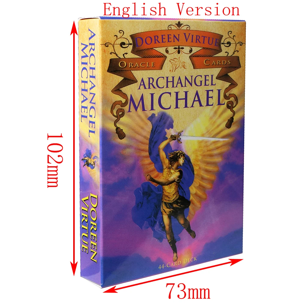 

Tarot Book Deck For Beginners Astrology Past Life Oracle Cards Divination Tools For Party Personal Entertainment PDF Guidebook