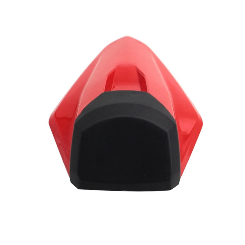 Для Honda CBR1000RR 2020-2023 мотоциклетный задний пассажирский капот задняя крышка сиденья