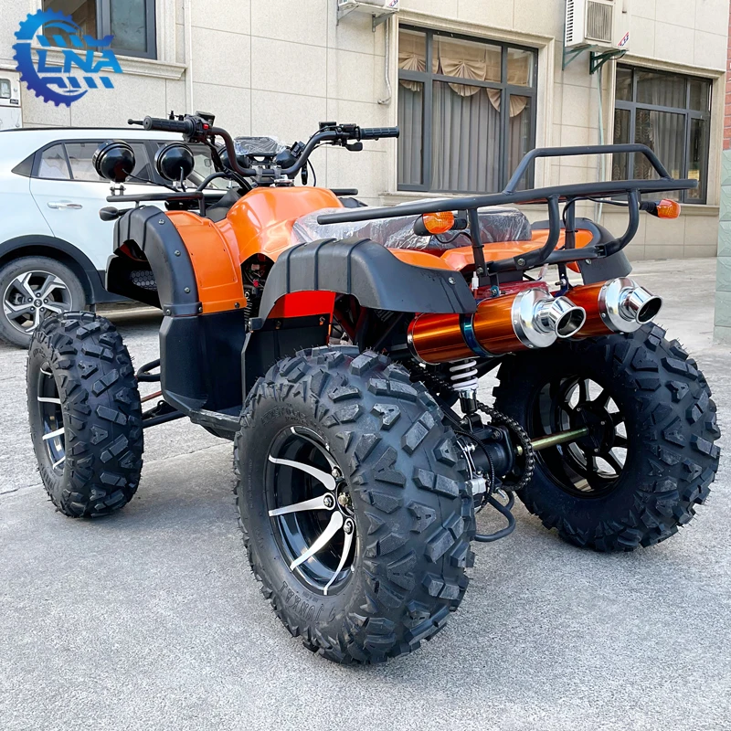 Рисунок 4 - LNA высокий уровень комфорта 250cc