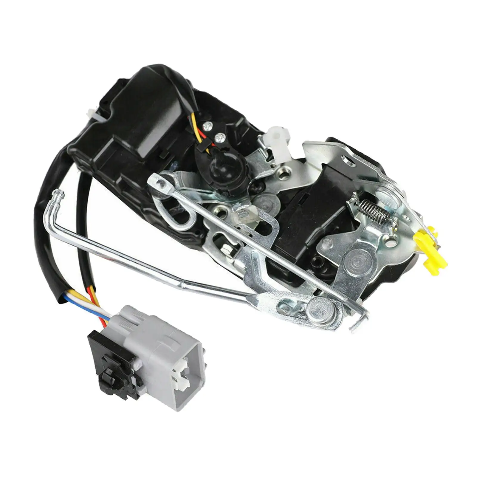 

Дверной замок, Аксессуары для автомобилей, детали для 98-04 1998 1999 2000 69040-04010, левая передняя Боковая дверь привода