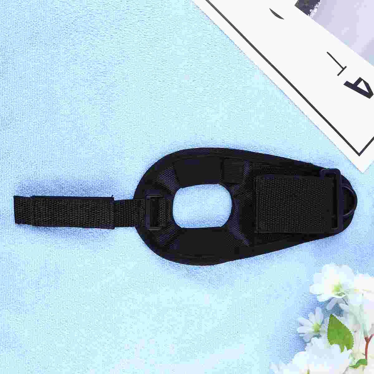 

Diving Flashlight Wrist Strap Glove Diving Glove Hands Free Flashlight Holder Wrist Flashlight Holster