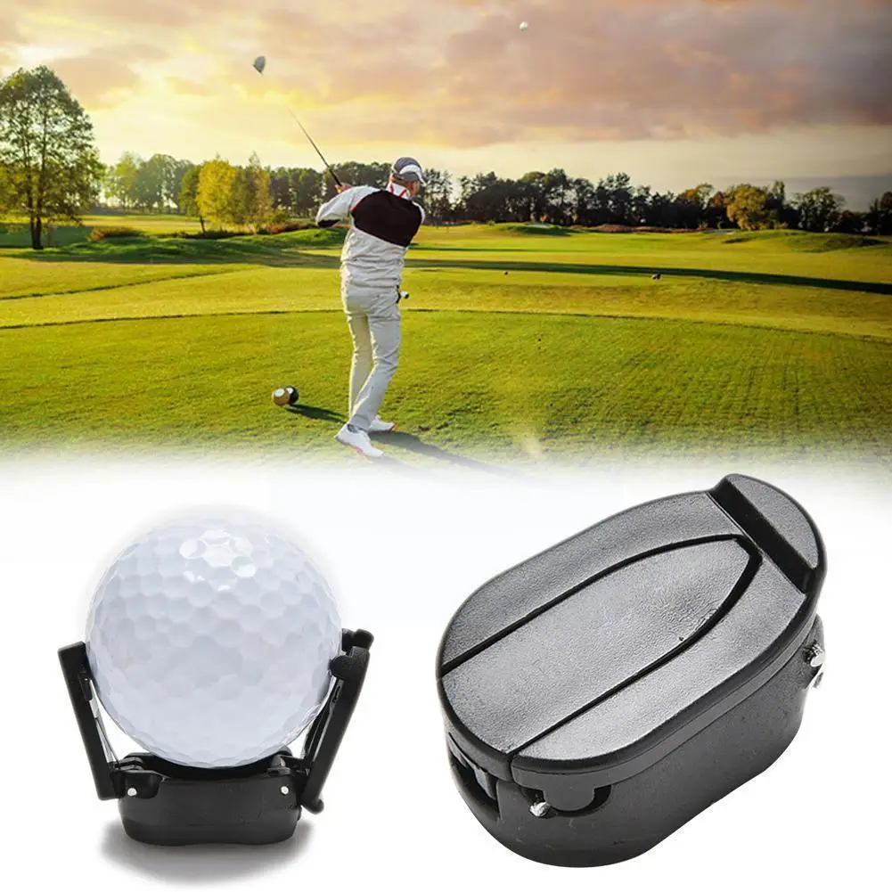 

Mini Golf Ball PickUp Training Aids Grip For Putter Open Pitch and Retriever Tool Golf Accessories H7C3