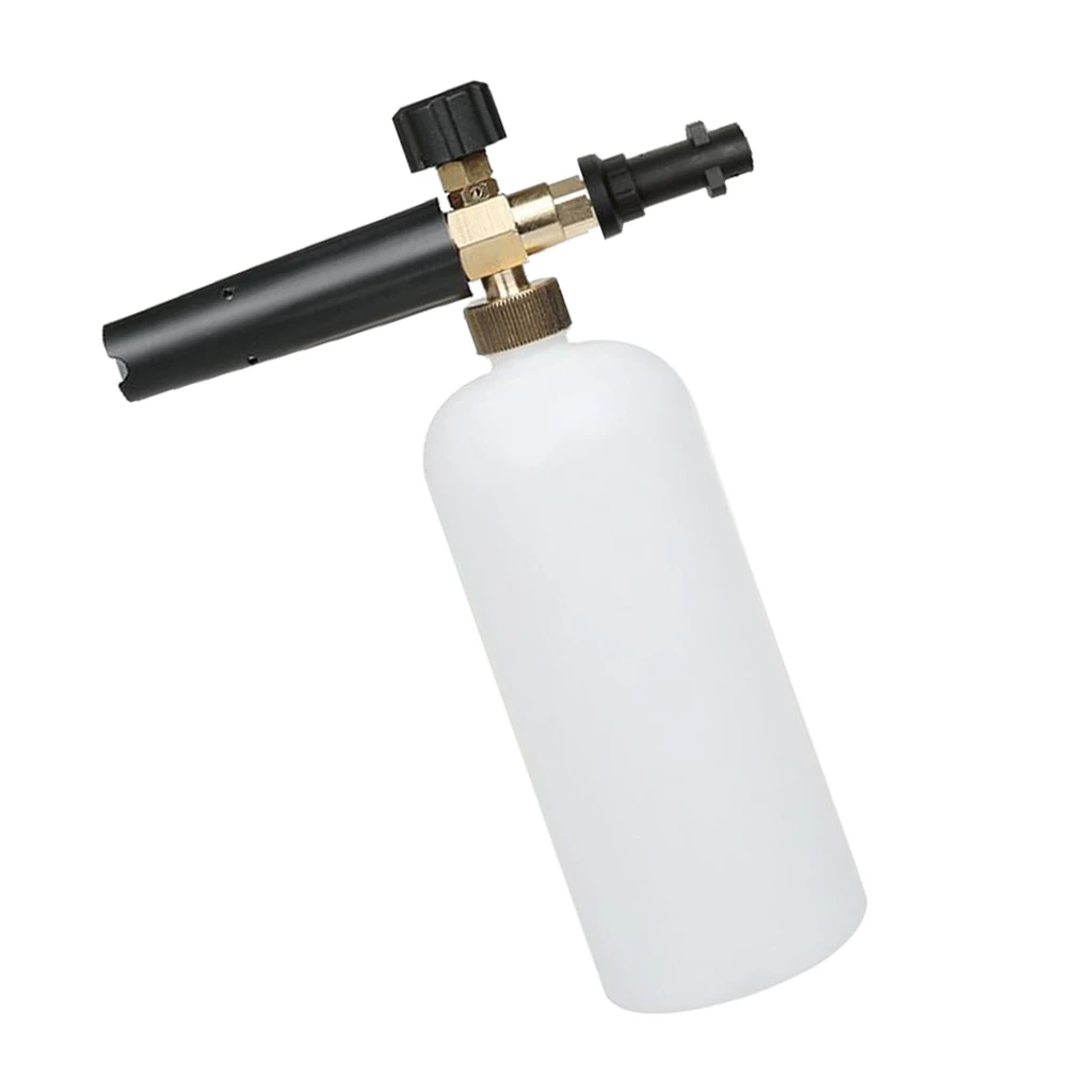 

Wash Pressure Adjustable Washer for K2-