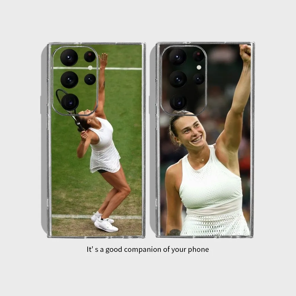 Чехол для телефона Samsung Galaxy S24 Ultra S22 S23 S21 S20