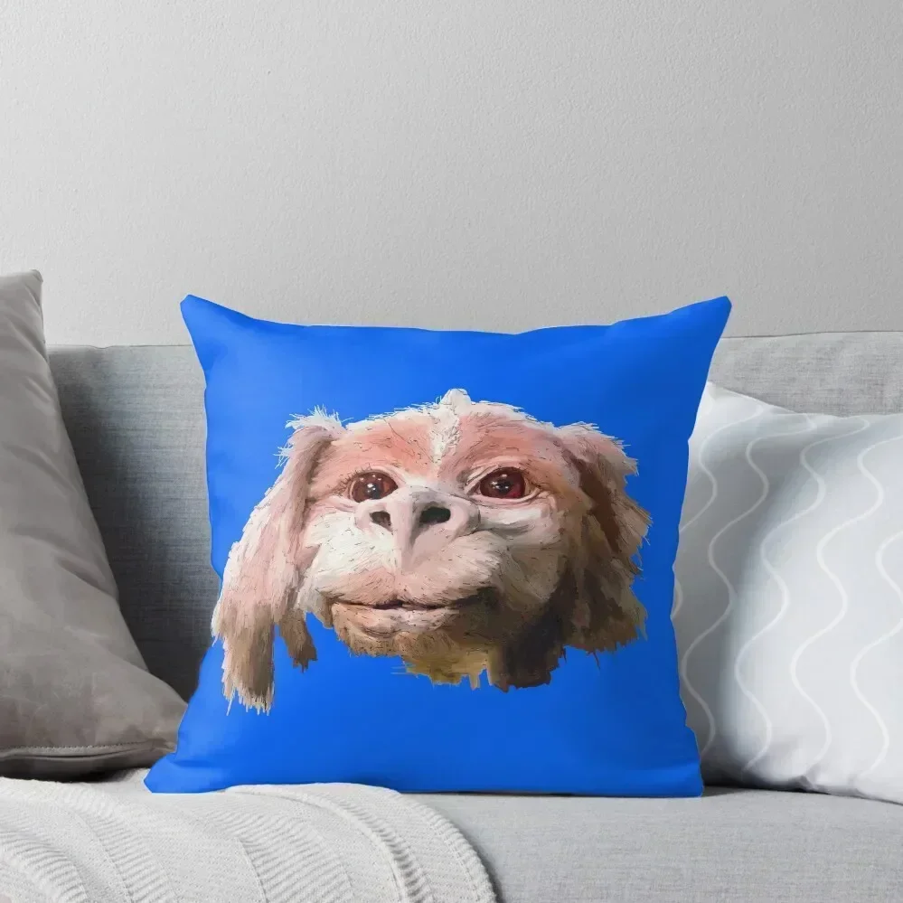 Falkor a Luck Dragon декоративная подушка наволочка роскошные подушки наволочки для