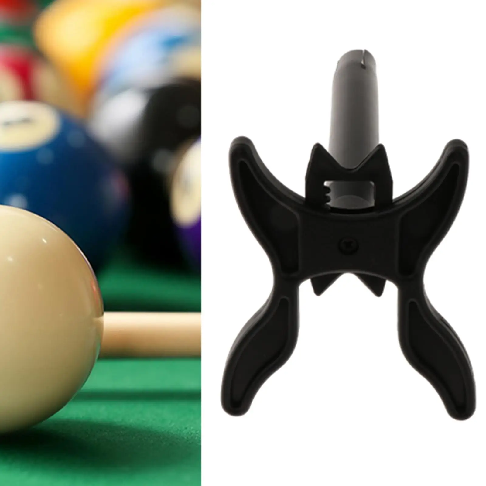 Головка моста для бильярдного кия кронштейн аксессуар стола мост тренировочных