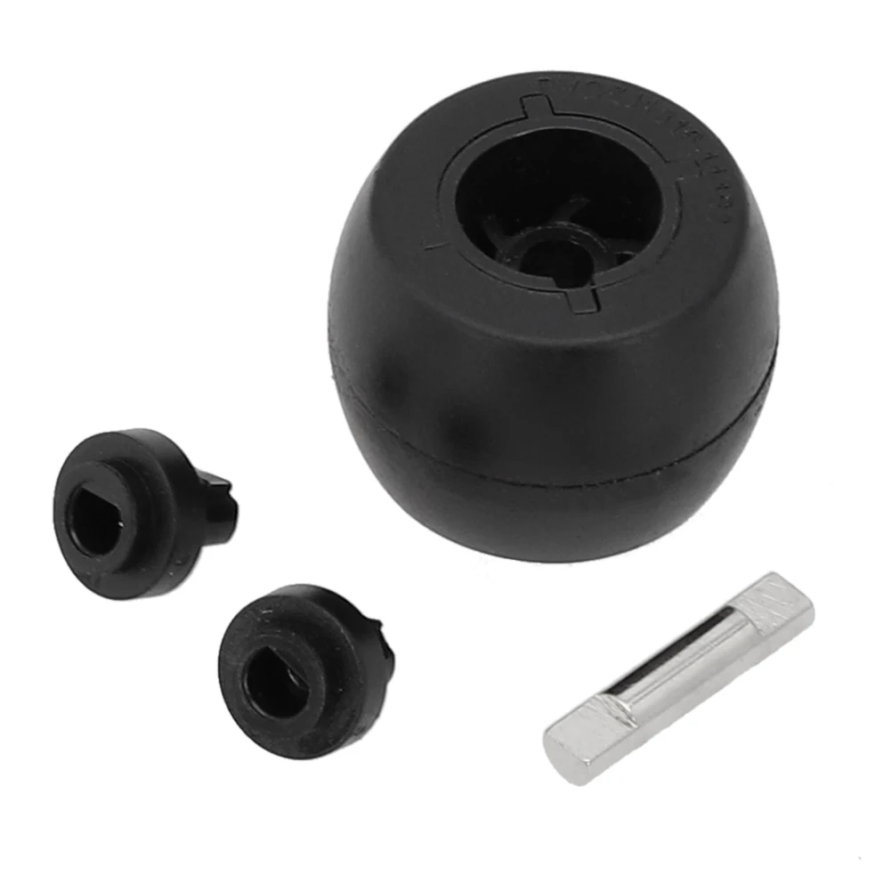 Вакуумные детали резиновый ролик кухонный случайный цвет T8/T5/N8/N5 шарикоподшипник