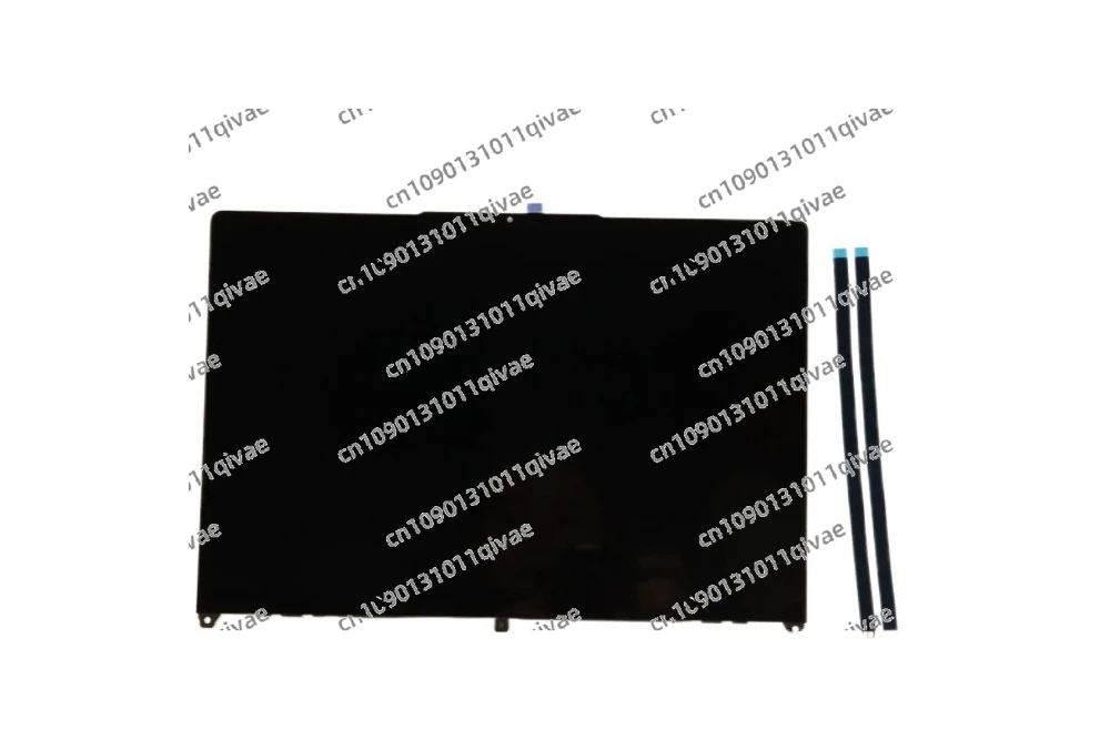 Фото Новый ЖК-экран для IdeaPad Flex 5 14IAU7, сенсорный экран в сборе 5D10S39785 5D10S39786 №2