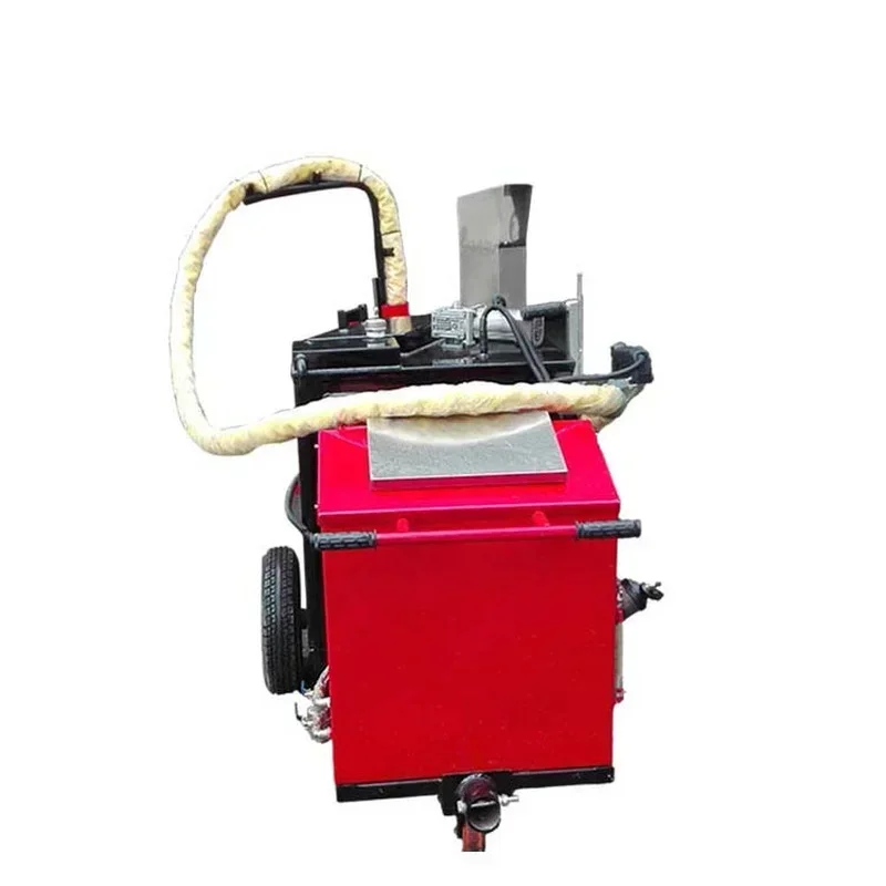 YUGONG Асфальтовая машина для ремонта суспентного запечатывания