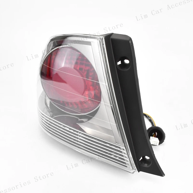 Задний фонарь в сборе стоп-сигнал лампа для TOYOTA ALTEZZA RS200 2001 LEXUS IS200 1998-2005 аксессуары