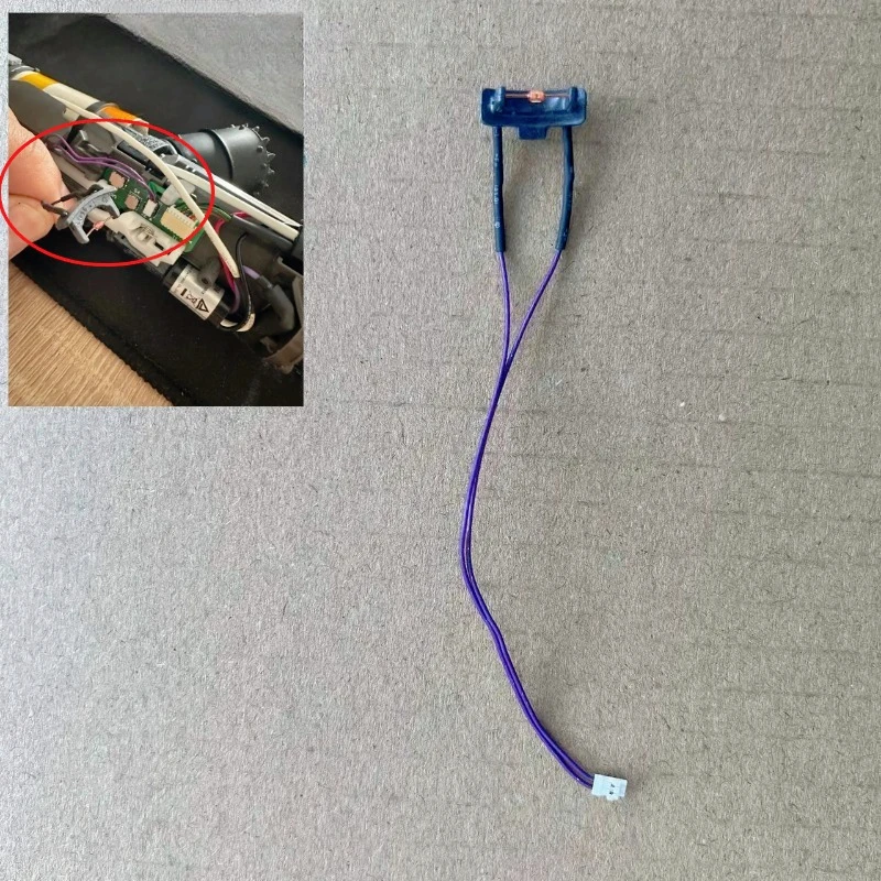 

Датчик температуры шнура для Dyson Airwrap HS08